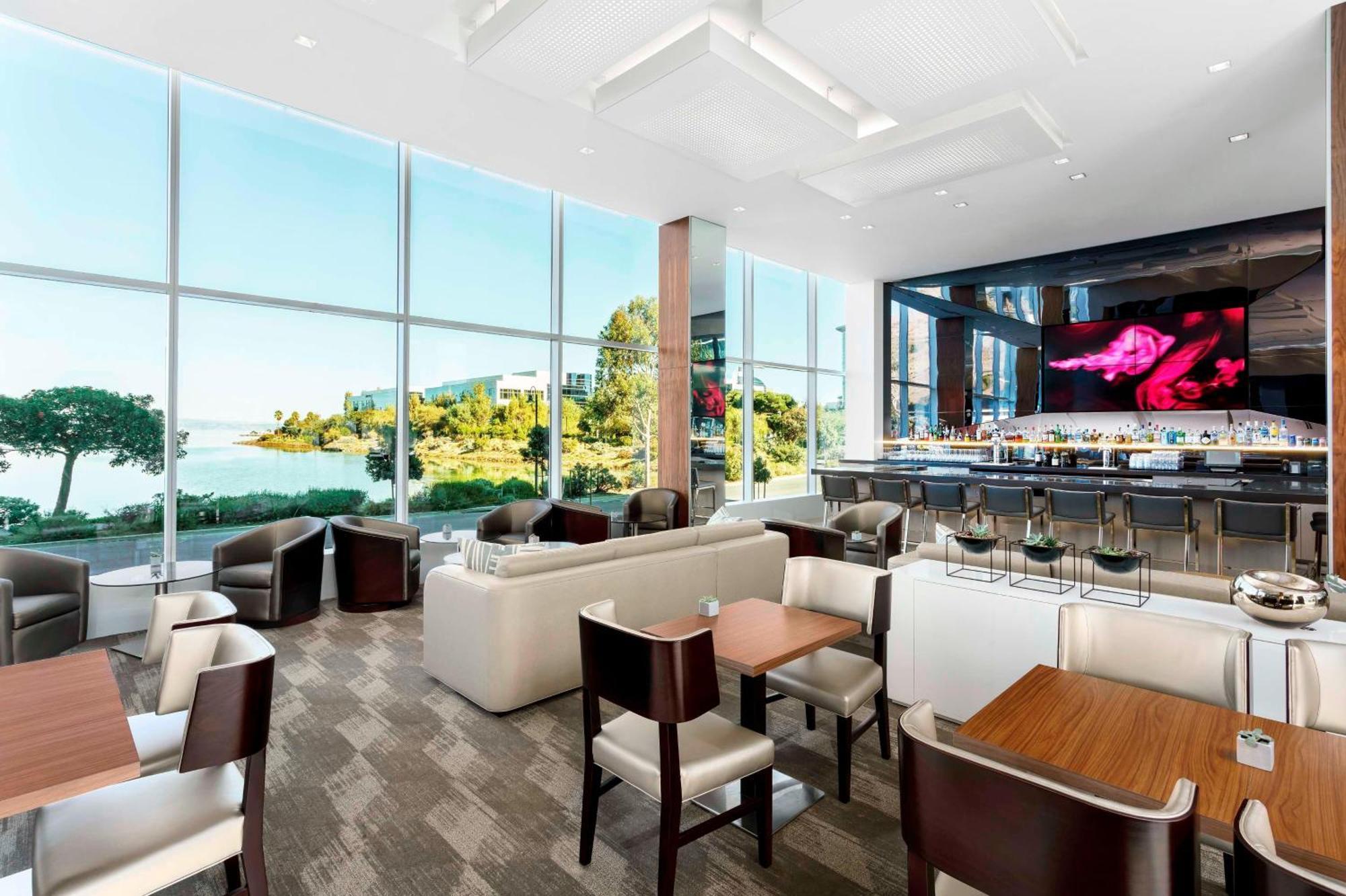 Ac Hotel By Marriott San Francisco Airport/Oyster Point Waterfront South San Francisco Exterior foto
